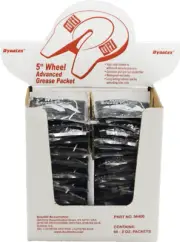 DYNATEX 5TH WHEEL GREASE 56400 | RatchetStrap.com