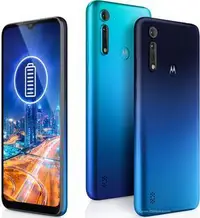 在飛比找旋轉拍賣優惠-Motorola Moto G8 Power Lite 4R