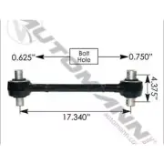 TMR520, Torque Rod - 17.34" Peterbilt