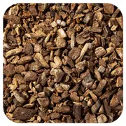 Starwest Botanicals, Organic Burdock Root, Cut & Shifted, 4 oz (113.4 g)