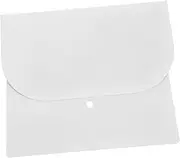 Angoily Fits Monitor Stands Desk Mounting Reinforcement Plate Sturdy Desk Fixing Plate for Secure Monitor Mount