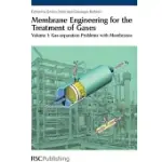 MEMBRANE ENGINEERING FOR THE TREATMENT OF GASES