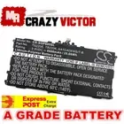 Battery For Samsung Galaxy Note 10.1 SM-P600 P601 P605 T520 T525 T527P T8220E