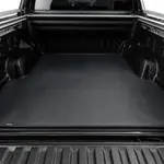 RubberTree Dome TPR Ute Mat to suit Ford Ranger (Next Gen XL Dual Cab) 2022 Onwards - FDB105-01-R