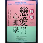 圖解戀愛心理學「簡單、易懂、超有趣」澀谷昌三著