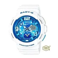 在飛比找PChome商店街優惠-【天龜】CASIO Baby-G 時尚潮流 旅行度假風格 清