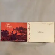 Vtg New York Festival Barge 1976 The Glorious Cause Ephemera