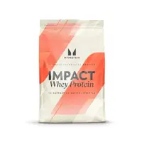 在飛比找momo購物網優惠-【MYPROTEIN】Impact 乳清蛋白粉(1kg/包)