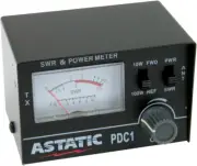 PDC1 100 Watt SWR Meter