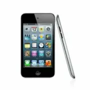 Apple iPod Touch 4th Generation Black 8GB/32GB MP4 Player-Good Condition