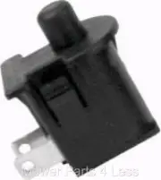 Scag 481638 Replacement Safety Switch "Normally Open"