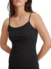 [CALIDA] Women's Essential Cotton T-Shirt