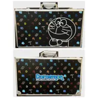 在飛比找蝦皮購物優惠-（全新）Doraemon 哆啦A夢 豪華版歡樂麻將組全配-S