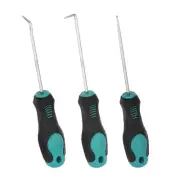 Pick and Hook Set 9.45" Length Puller Remover Removal Tool for Oil Seal/O-rings