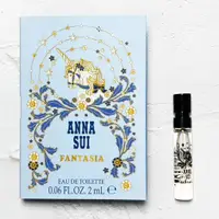 在飛比找蝦皮購物優惠-【超激敗】Anna Sui 安娜蘇 童話 獨角獸 淡香水 2