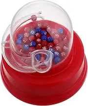 ERINGOGO Qr Code Machine Ball Generator Mini Vending Toy Ideal for Kids Events and