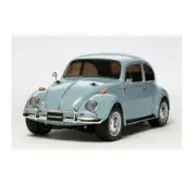 TAMIYA 1:10 VOLKSWAGEN BEETLE M-06 CHASSIS KIT, NO ESC 58572-60A HC_OZ