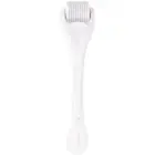 BRUSHWORKS Micro Needle Derma Roller for Radiant, Smooth and Rejuvenated Skin