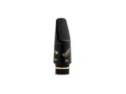 New Vandoren Paris V16 A5S+ Small Chamber Alto Sax Mouthpiece - Model SM811S+