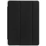 Otto Tri-Fold Case for iPad 10.2" 7/8/9th Gen in Black