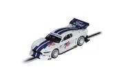 Carrera Evolution 1:32 - Ford Mustang GTY No.76 - Slot Car Also Suits Scalextric