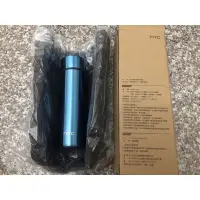 在飛比找蝦皮購物優惠-HTC側背包宏達電 316保溫杯袋組HTC宏達電2022股東