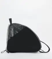 Roller Skate Bag - ZARA - Silver Lining- Skates NOT included