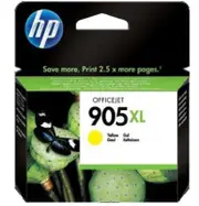 HP 905XL Yellow Ink Cartridge (Original)