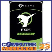4TB Seagate EXOS 3.5" SATA 7200rpm Hard Drive ST4000NM002A