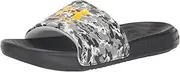 [Under Armour] UA W Bend Graphic, Women's Slides