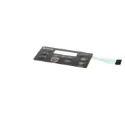 Bunn-O-Matic BunnOMatic 38876.706 Switch, Memb 2Batch 2Up Tdl (Cdn) &