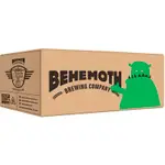 Behemoth Brewing Learn To Fly Hazy Pale Ale Can 440mL