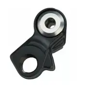 Bike Rear Derailleur Hanger Extender Gear Frame Cassette Adapter Bike Tail Hook