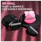 Diamond Triangle Diamond Powder Puff Velvet Triangle Powder Puff Makeup Sponge
