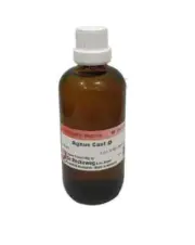 Dr. Reckeweg Agnus Cast Mother Tincture Q 100ml