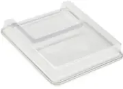 Decksaver DSLE-PC-LCDT Polycarbonate Cover for Loupedeck CT - Light Edition
