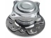 For 2017-2019 Mini Cooper Countryman Wheel Hub Assembly Rear 53745MZCQ 2018 (for: Mini)