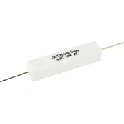 Dayton Audio DNR-4.3 4.3 Ohm 10W Precision Audio Grade Resis