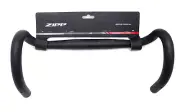 Zipp Service Course SL80 Drop Handlebar 31.8mm 36cm Matte Black A2 Aluminum