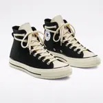 匡威 CONVERSE CONVERSE 1970S X FEAR OF GOD 自然高度黑鞋(整盒)