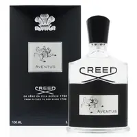 在飛比找PChome24h購物優惠-Creed Aventus 阿文圖斯男性淡香精 100ml