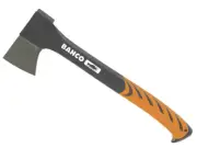 Bahco Splitting Axe Composite Handle 1.31kg BAHSUC09600