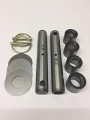 BUCKET PIN AND BUSH KIT FOR KUBOTA K008/ U10-3 MINI DIGGER EXCAVATOR HARDENED