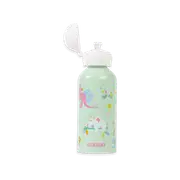 Penny Scallan Stainless Steel Drink Bottle - Kipping Koala