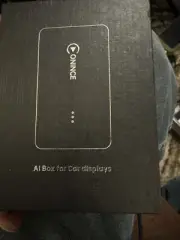 Conince Multimedia Video Box (CA01) Wireless Carplay Adapter