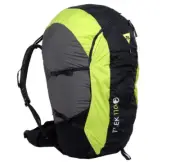 Supair Trek Rucksack 90 Paragliding Bag, PPG Backpack For Standard To Light Gear