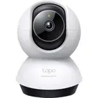 TP-LINK TC72 Pan/Tilt Ai Home Security Wi-Fi Camera Tapo