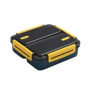 Japanese style bento box for kids Portable Outdoor Picnic lunch box Leak-Proof food container storage Student Breakfast Boxes