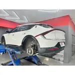 235-50-20 255-45-20 275-45-20 韓泰 電動車 輪胎 MODEL X EV6 EQC 專用胎