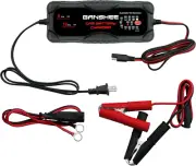 12V 24V Smart Battery Charger Auto Car Truck Multiple Stage Charging Cycles